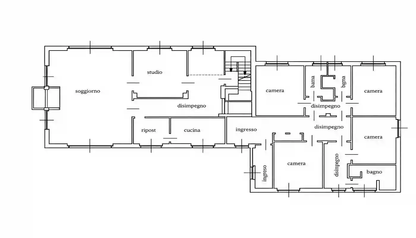 Villa - foto 4
