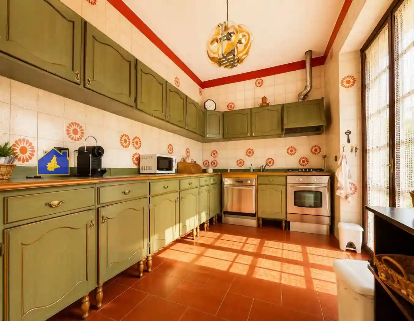 Villa - foto 5