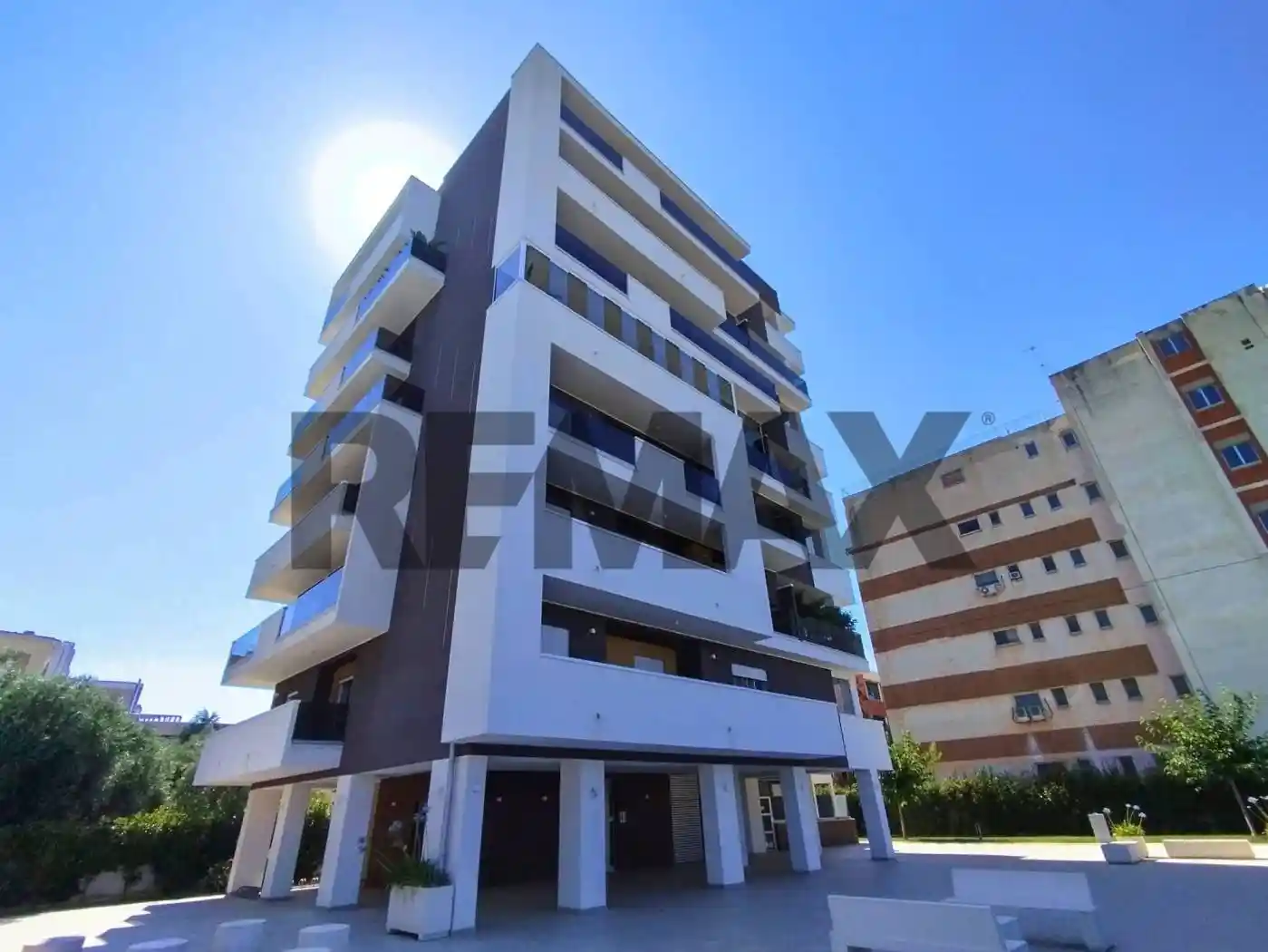 Appartamento in vendita a Bari