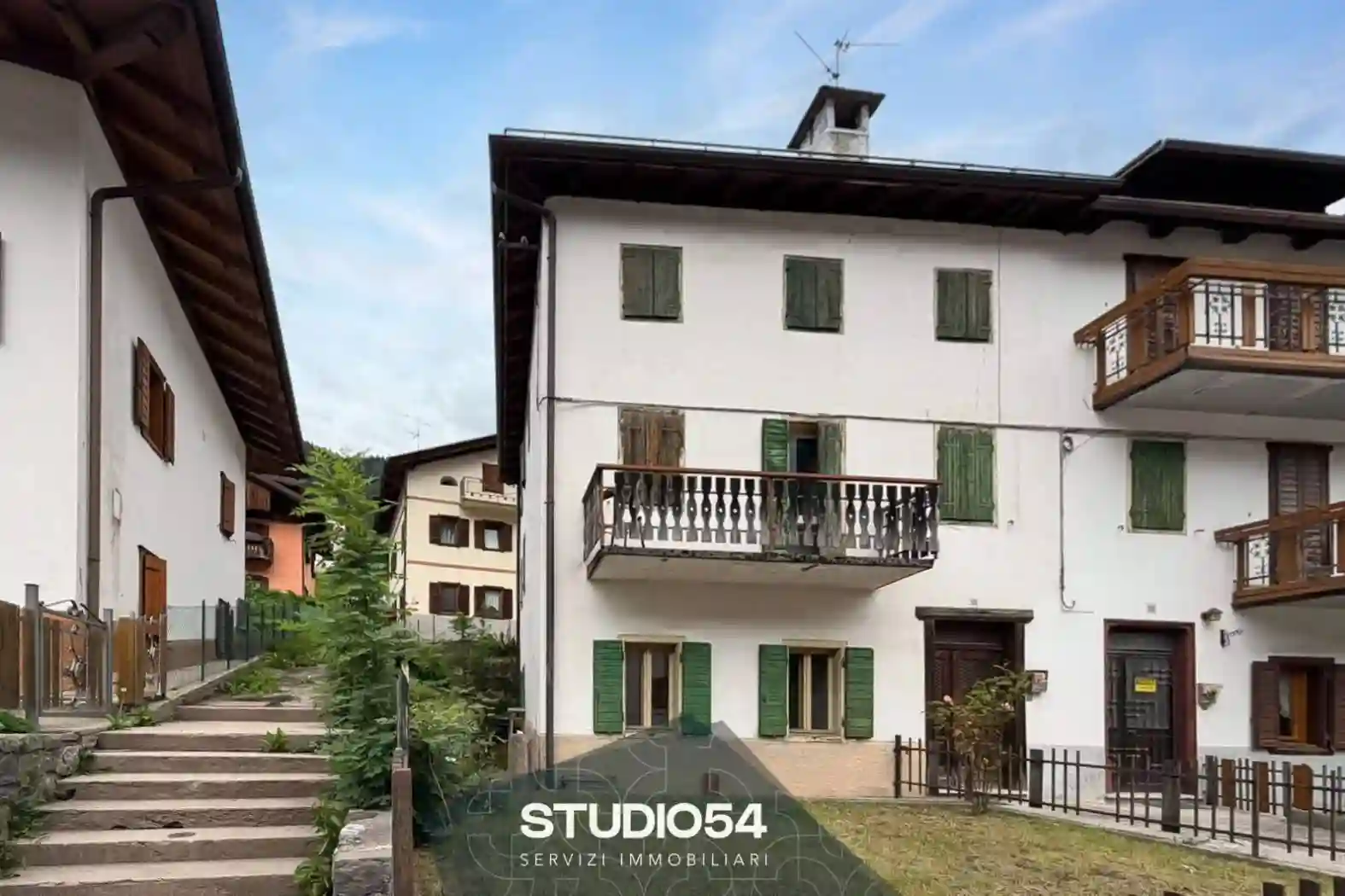 Villetta a schiera - foto 2
