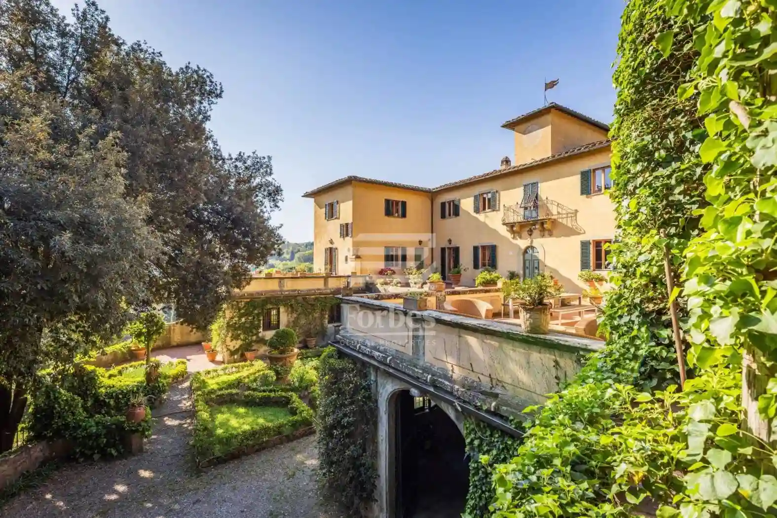 Villa - foto 4