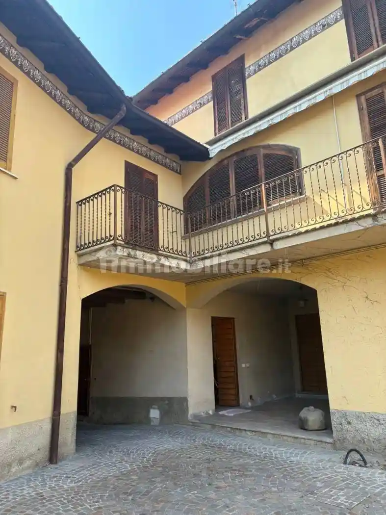 Appartamento in vendita a Nibionno