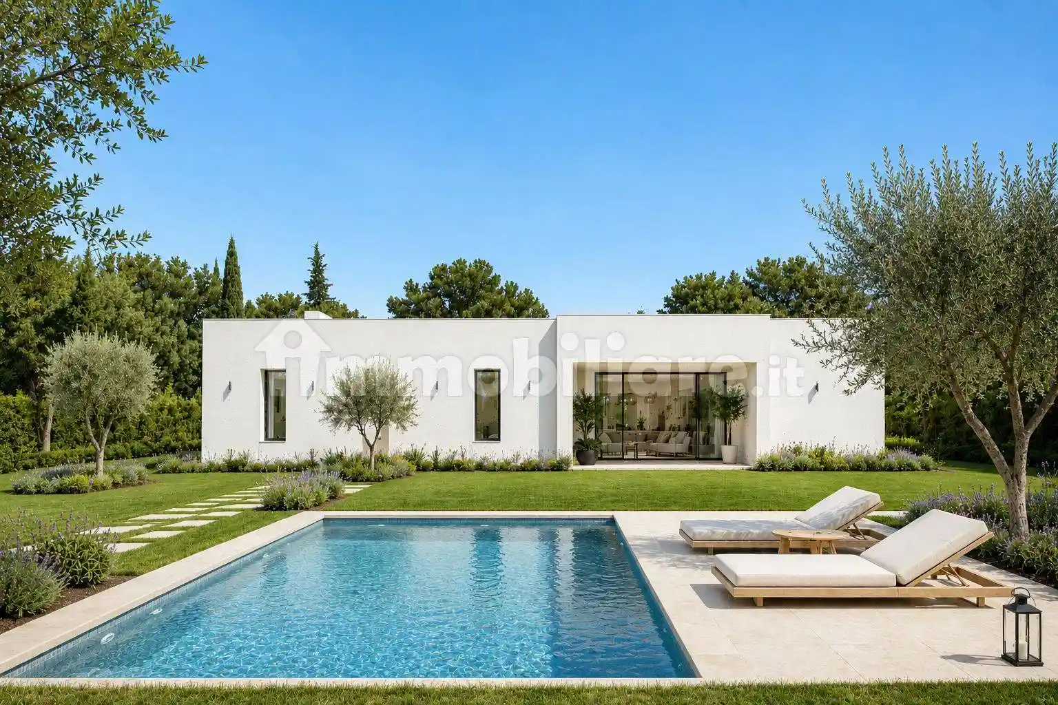 Villa in vendita a Chieri