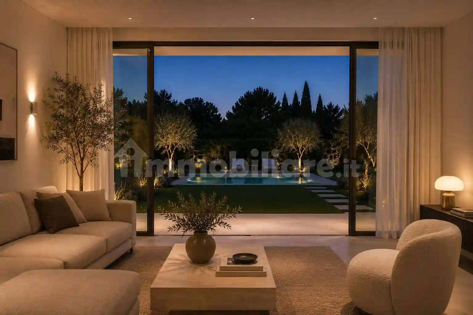 Villa - foto 3
