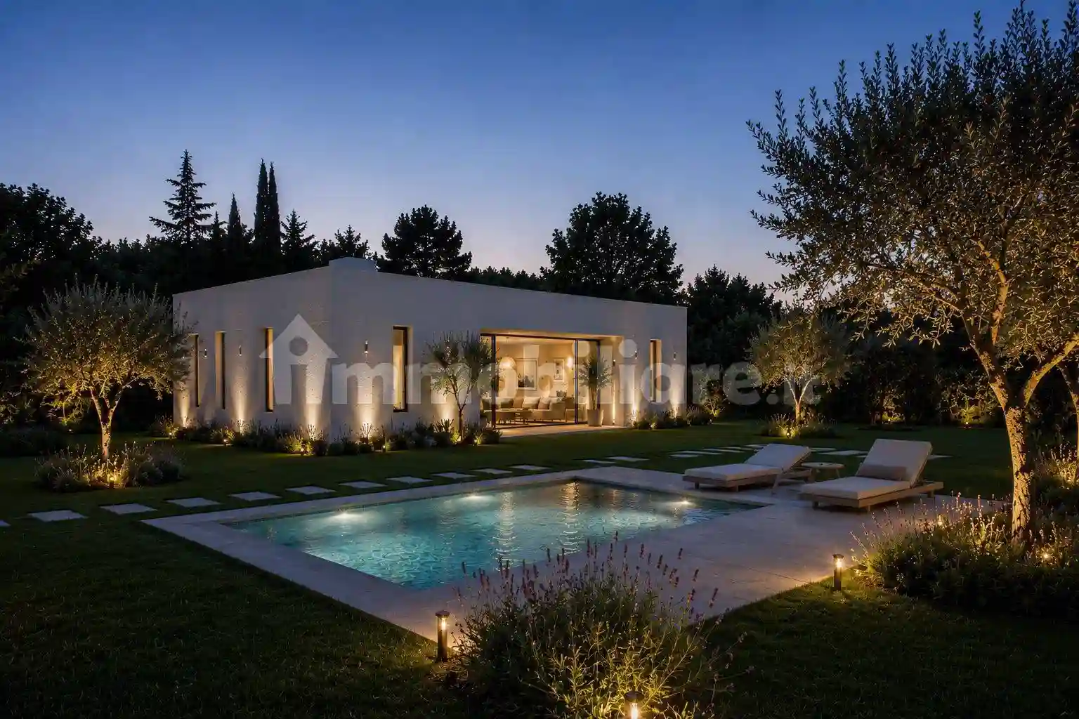 Villa - foto 4