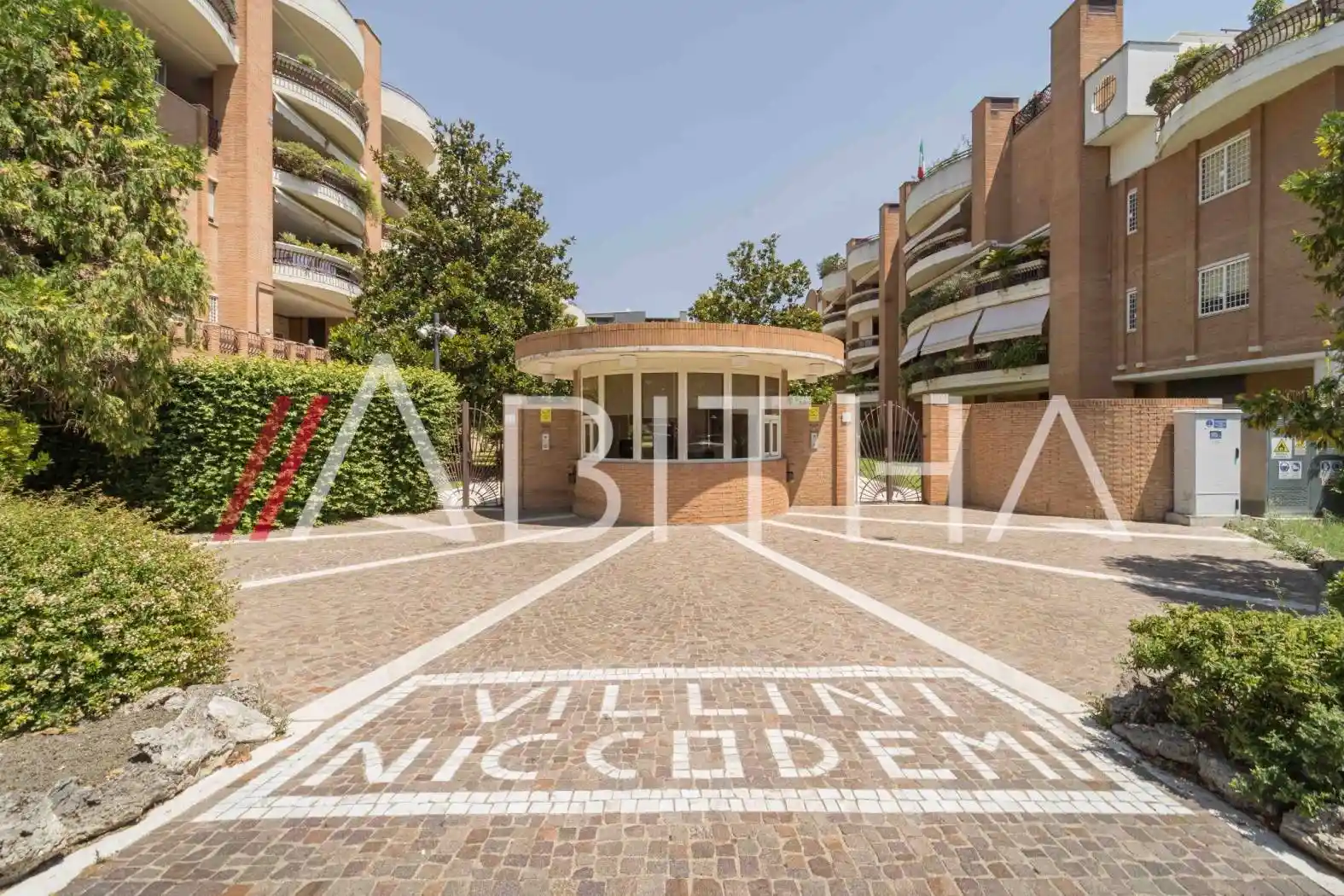 Attico - Mansarda in vendita a Roma