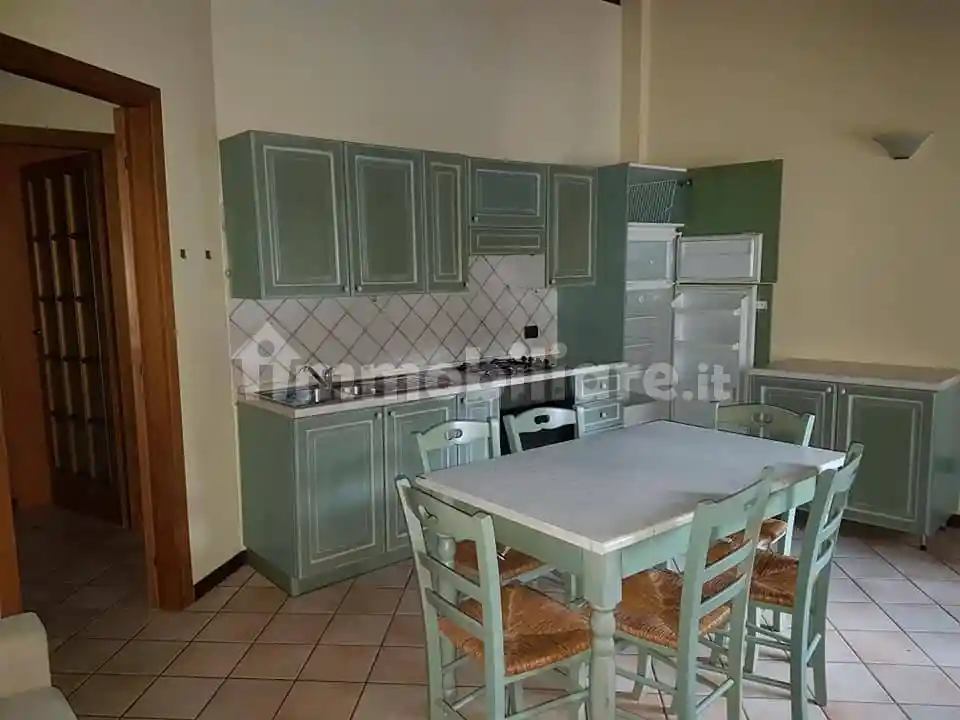 Appartamento in affitto a Castelvetro di Modena