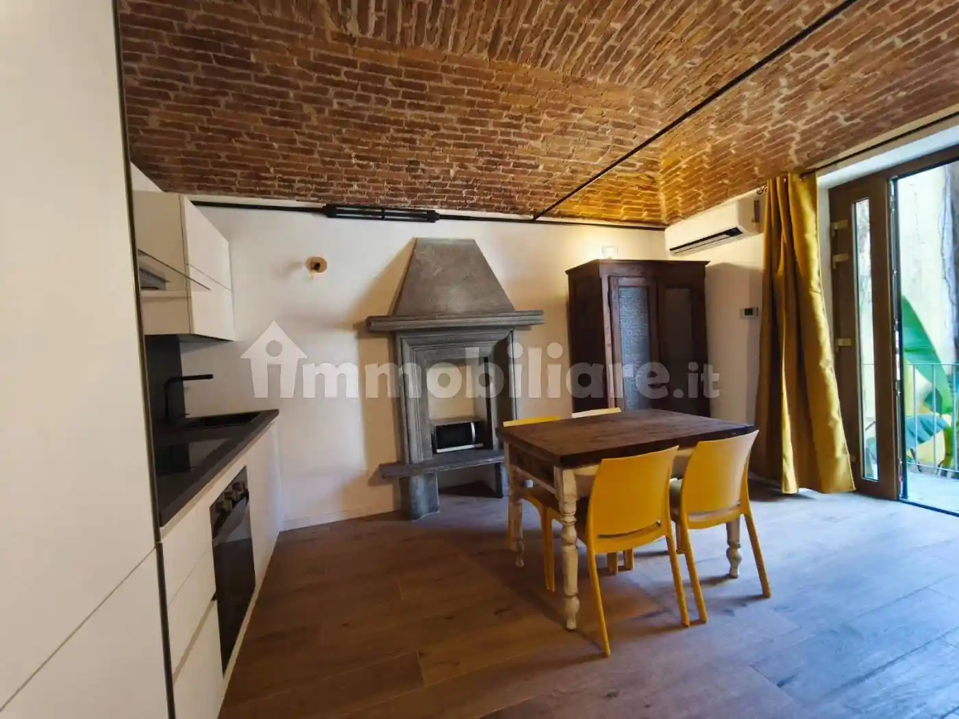 Appartamento in affitto a Torino