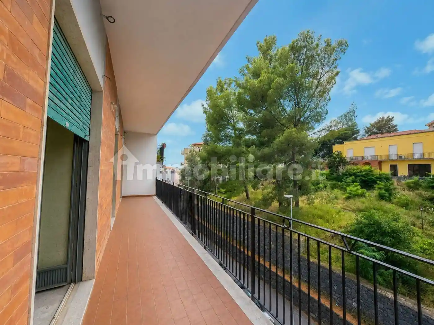 Appartamento in vendita a Acireale
