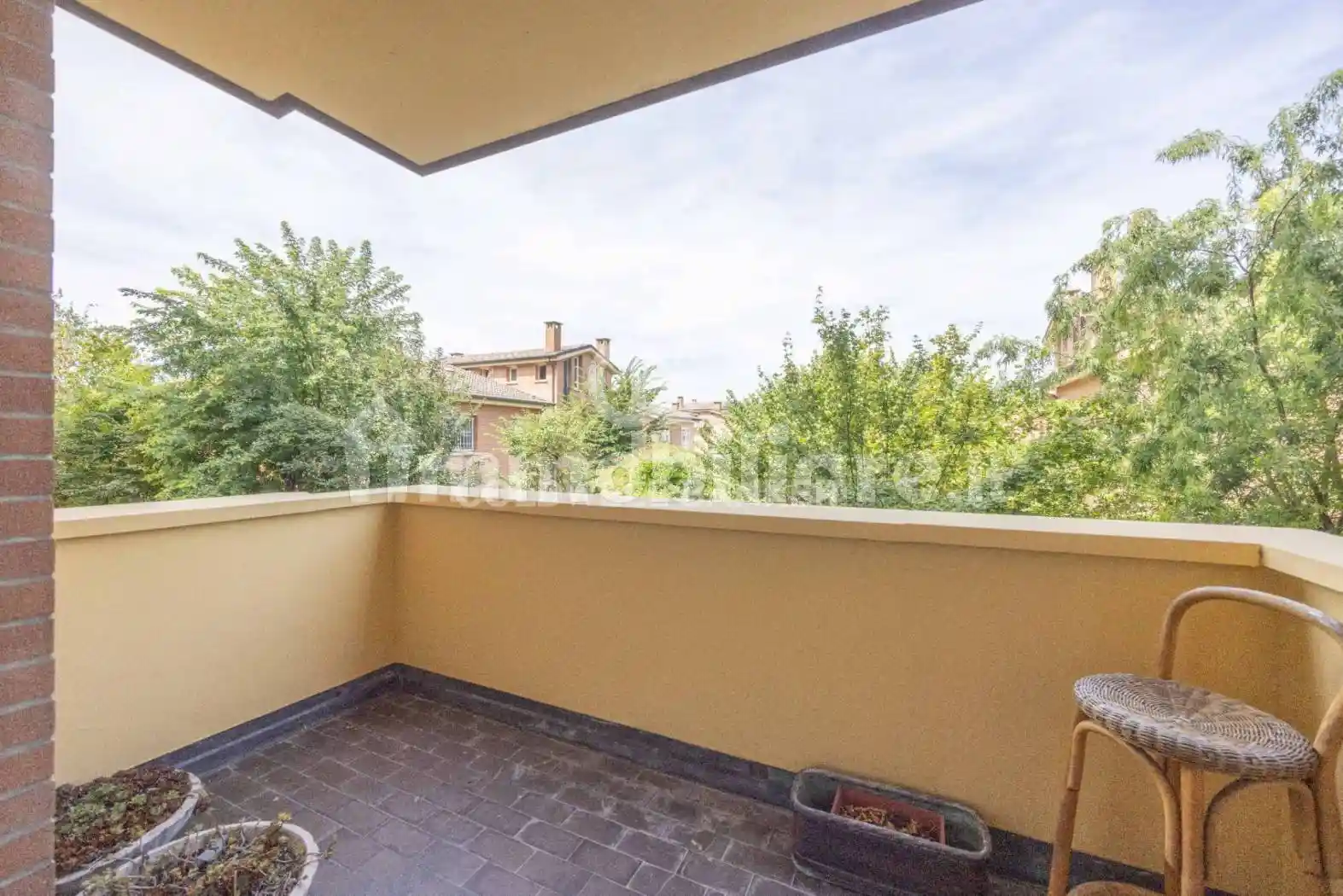 Appartamento in vendita a Bologna