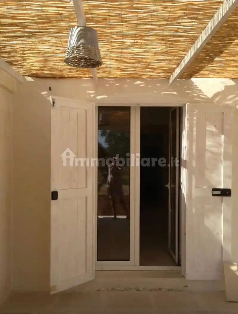 Villa in vendita a Ortelle