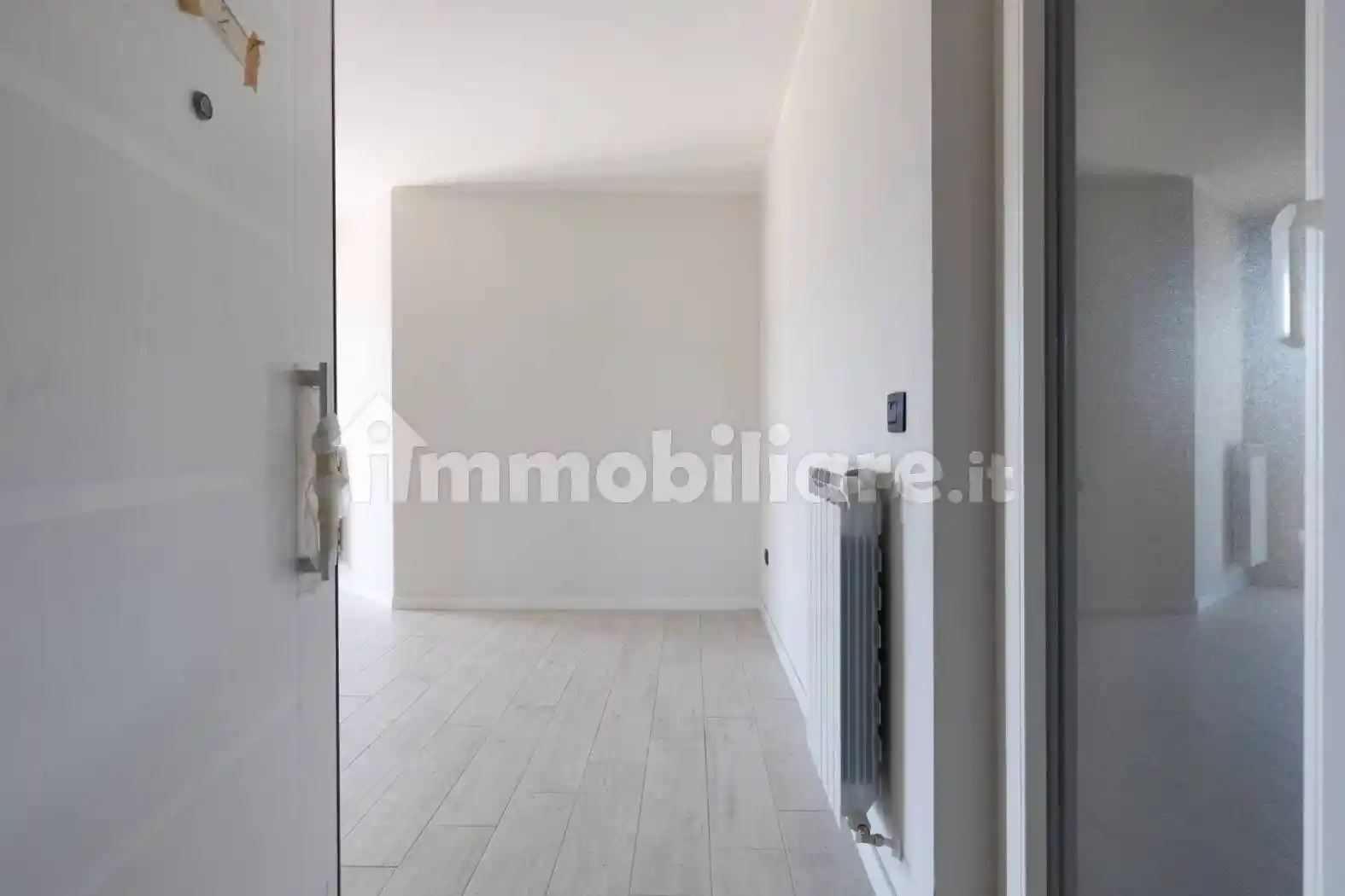 Appartamento in vendita a Gallicano nel Lazio