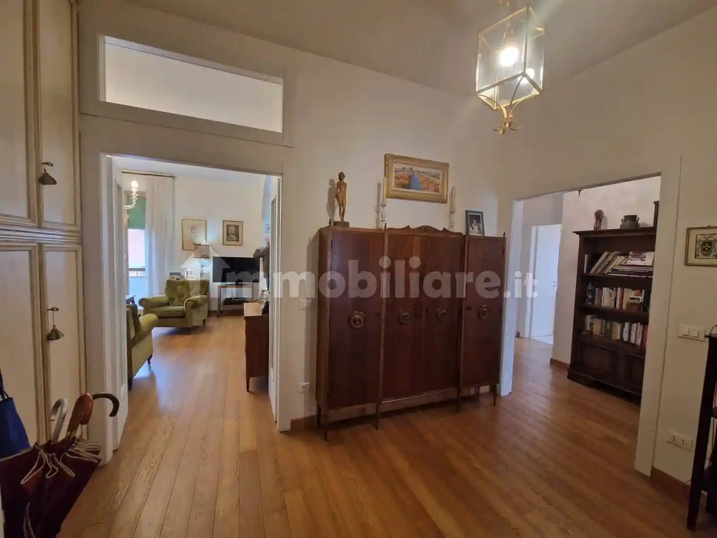 Appartamento in vendita a Firenze