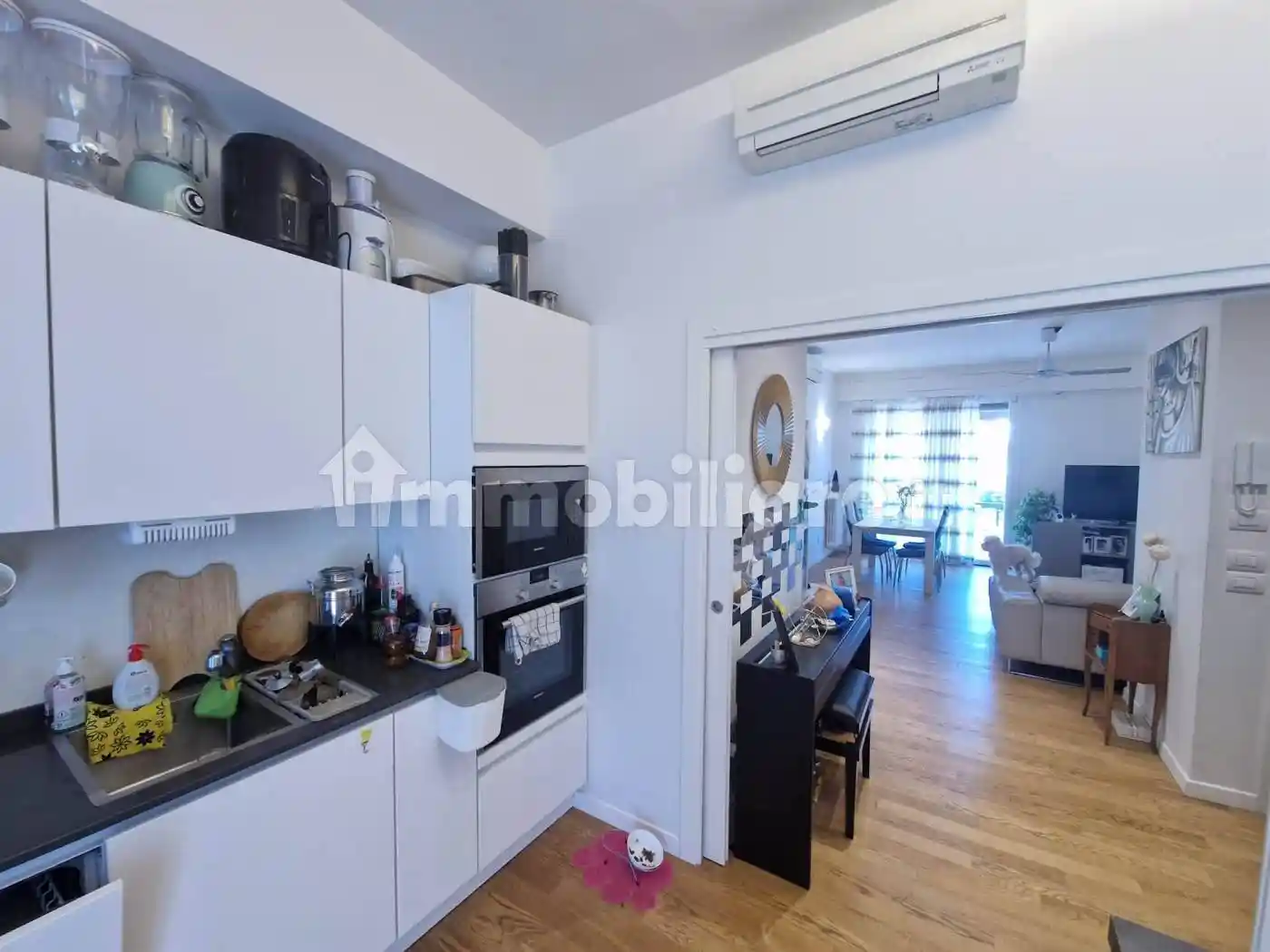 Appartamento in vendita a Firenze