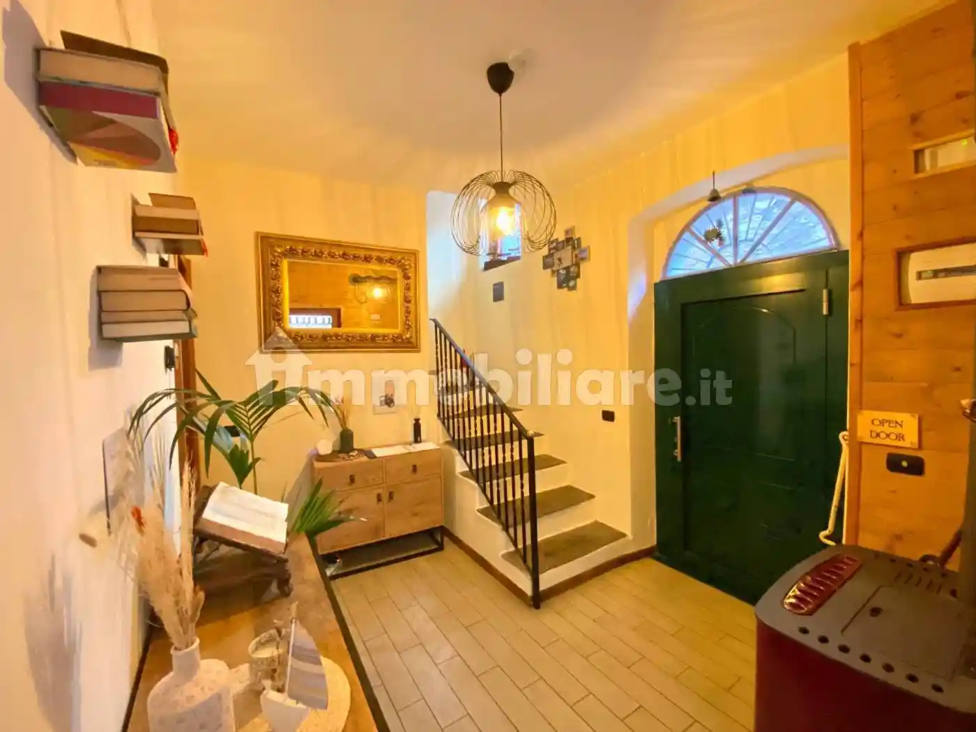 Casa indipendente in vendita a Dervio