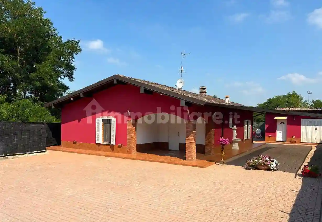 Villa - foto 4