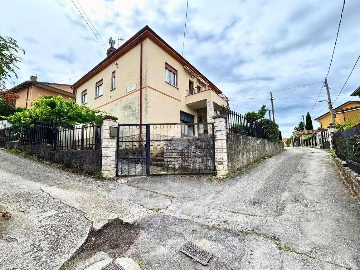 Villa in vendita a Trieste