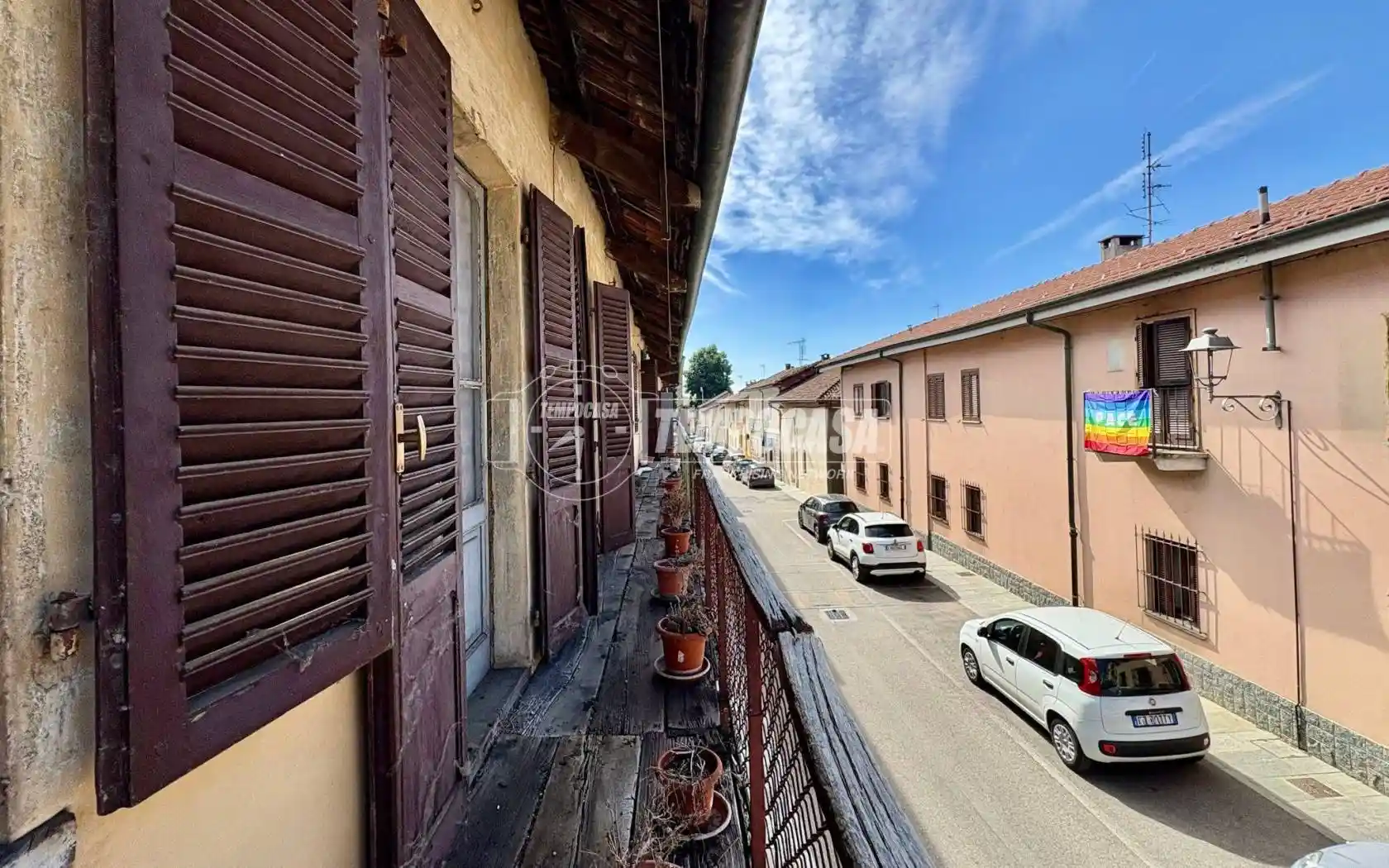 Appartamento in vendita a Rivalta di Torino