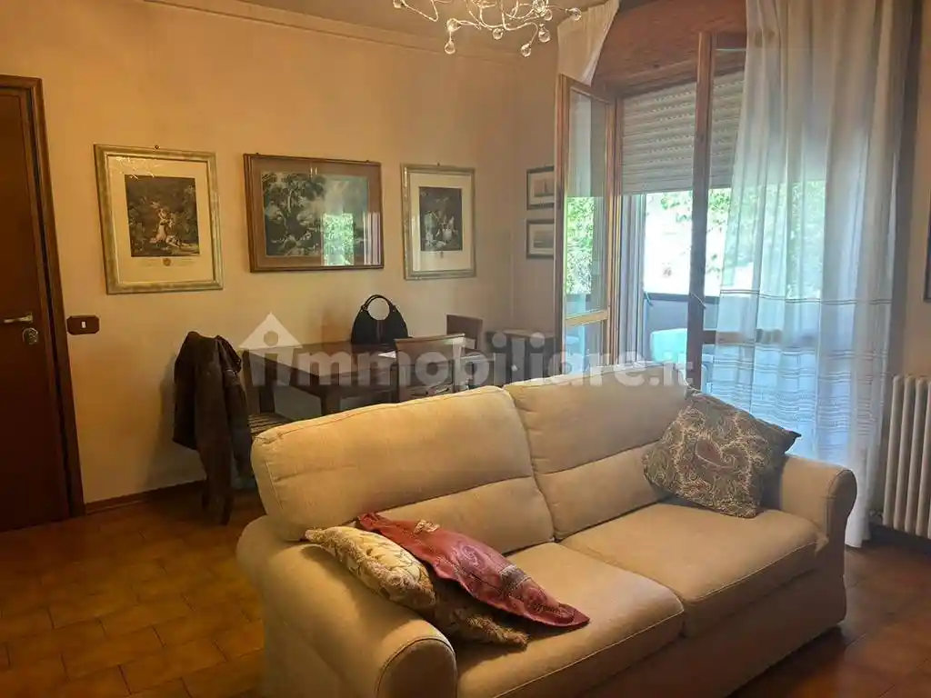 Appartamento in affitto a Parma