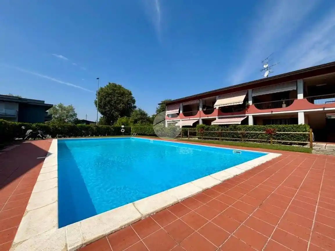 Appartamento in vendita a Desenzano del Garda