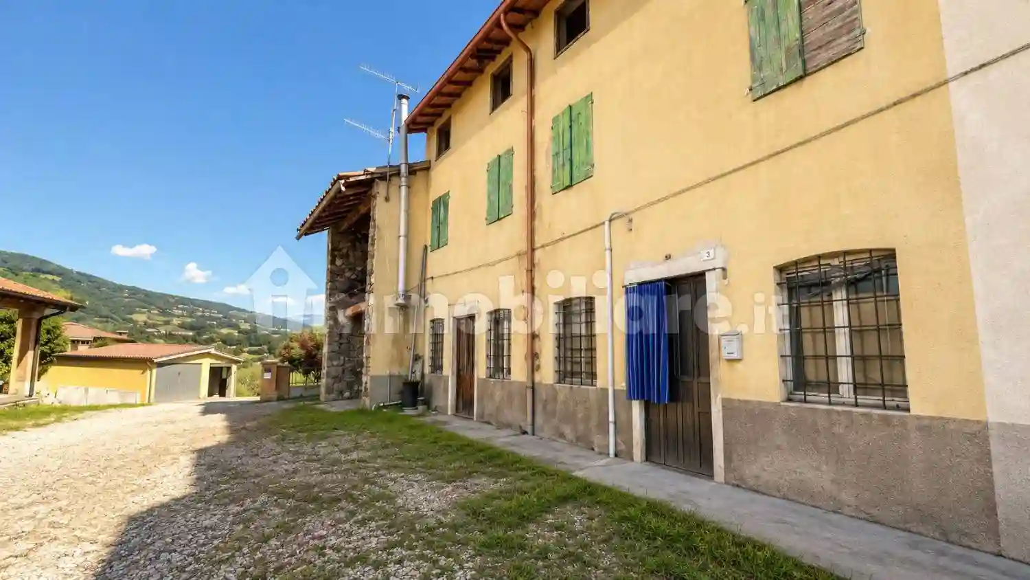 Casa indipendente - foto 2