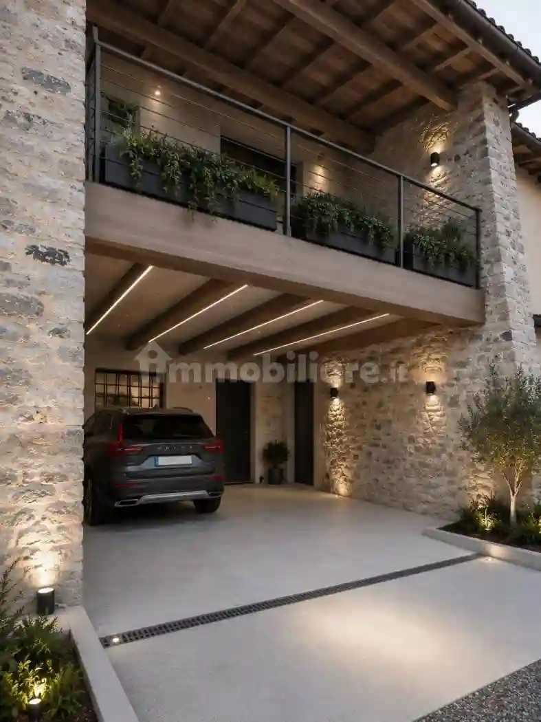 Casa indipendente - foto 3
