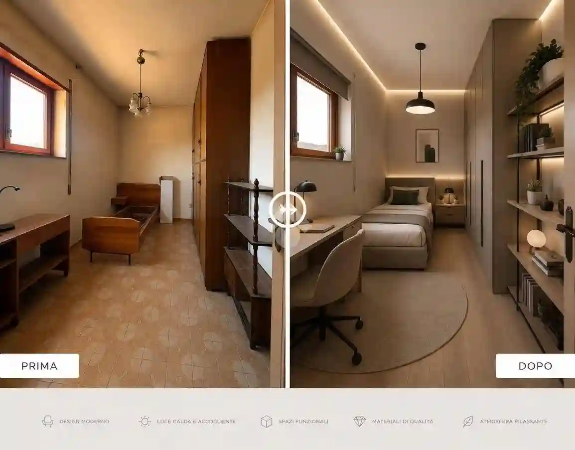 Appartamento - foto 4