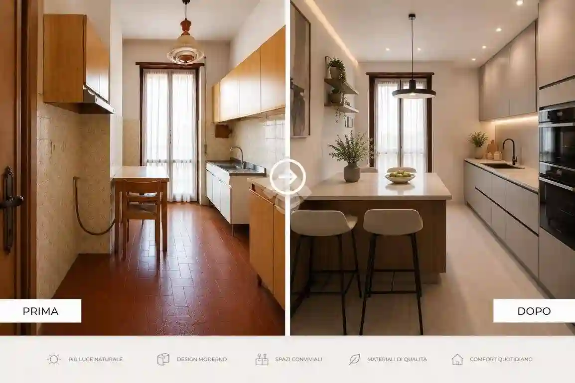 Appartamento - foto 5