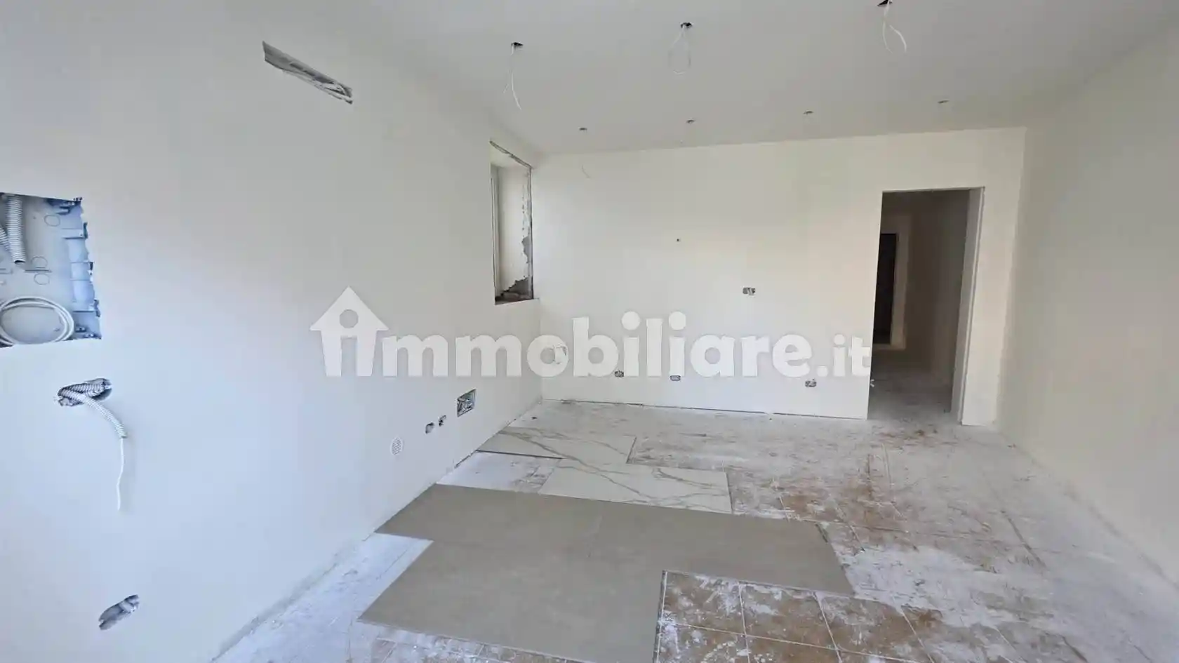 Appartamento in vendita a Tarquinia