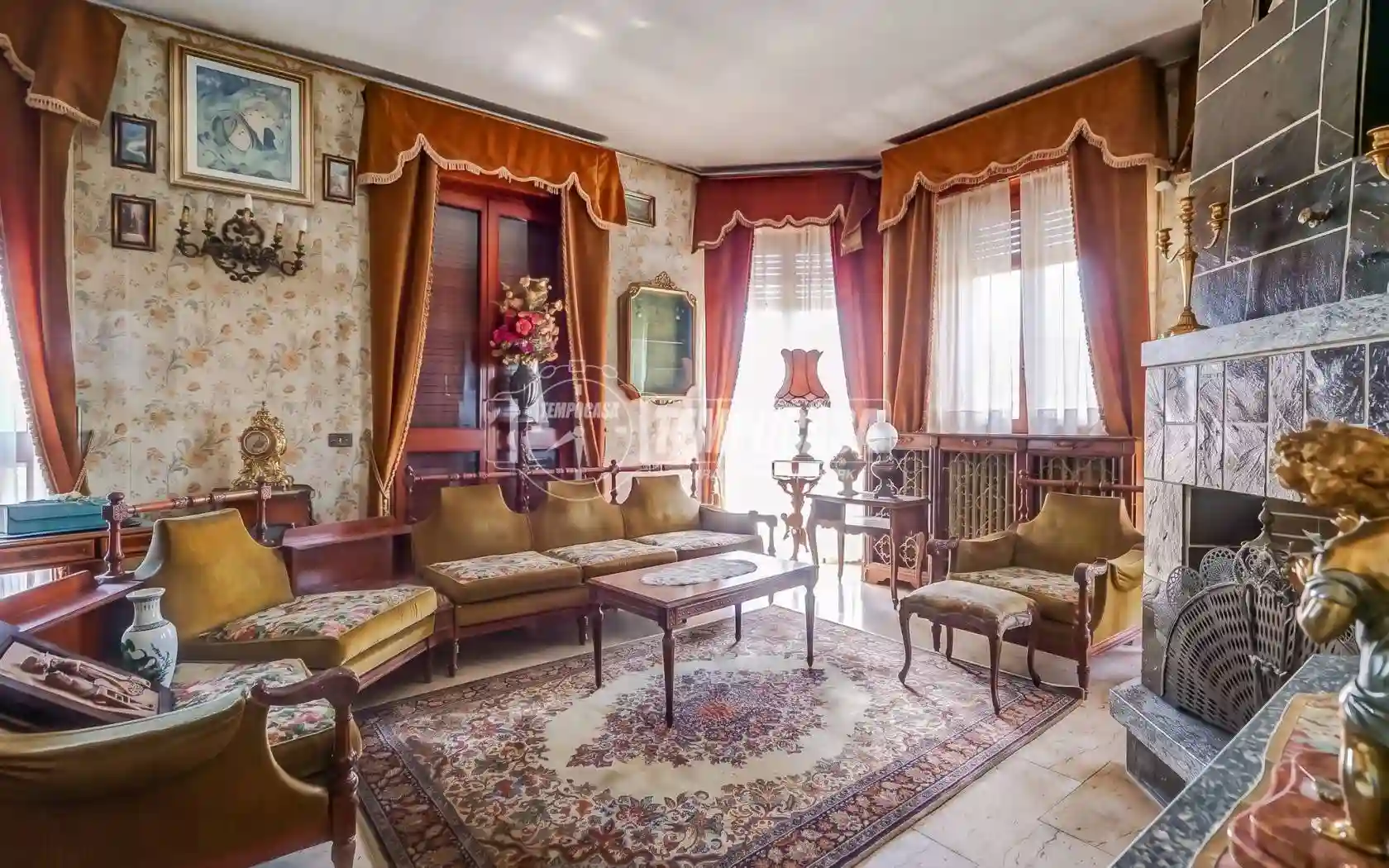 Villa - foto 5