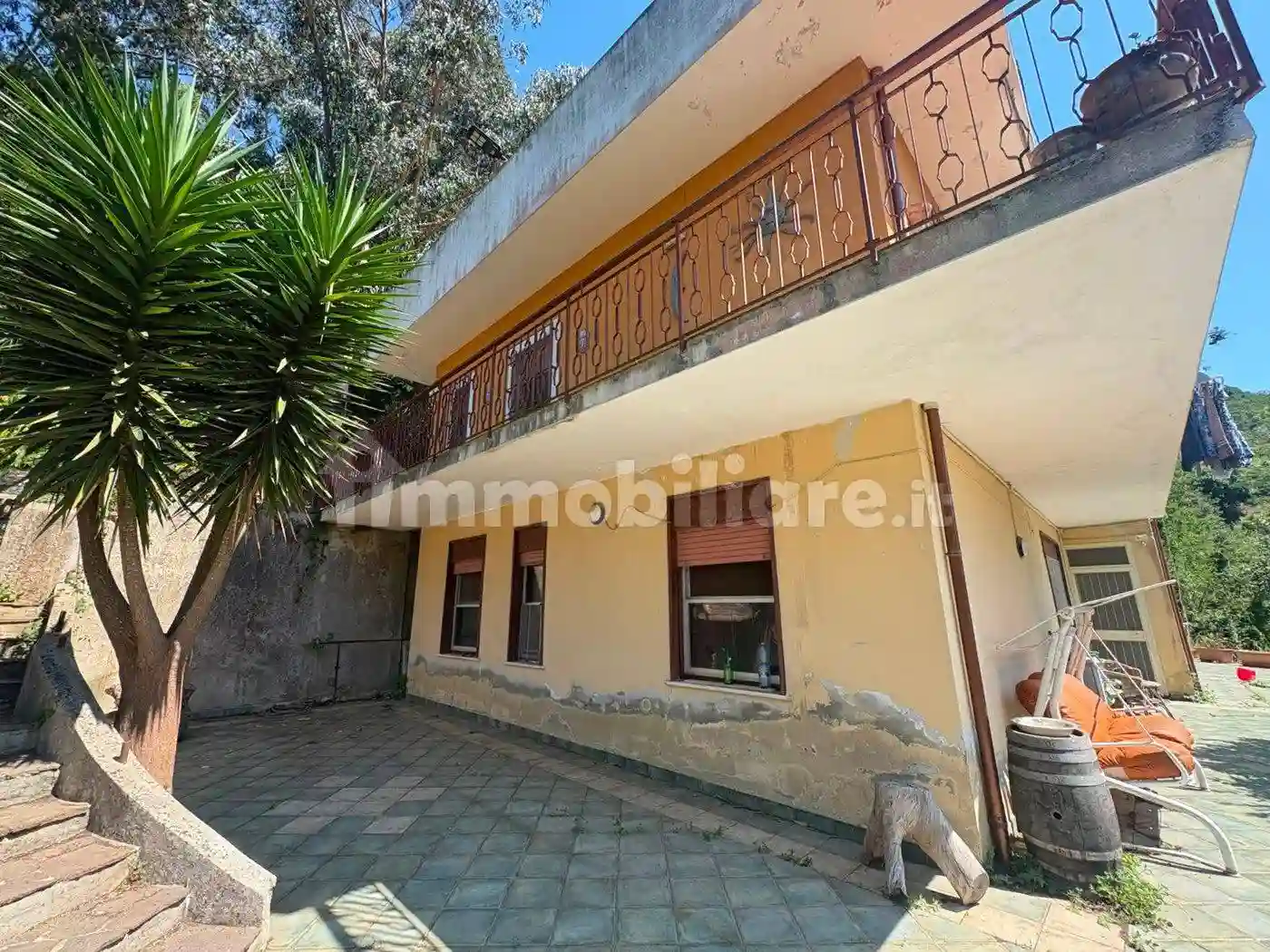 Casa indipendente - foto 5