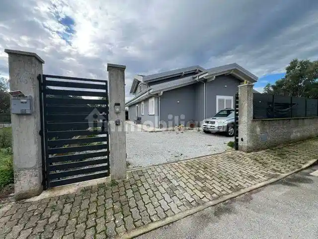 Villa in vendita a Pianopoli