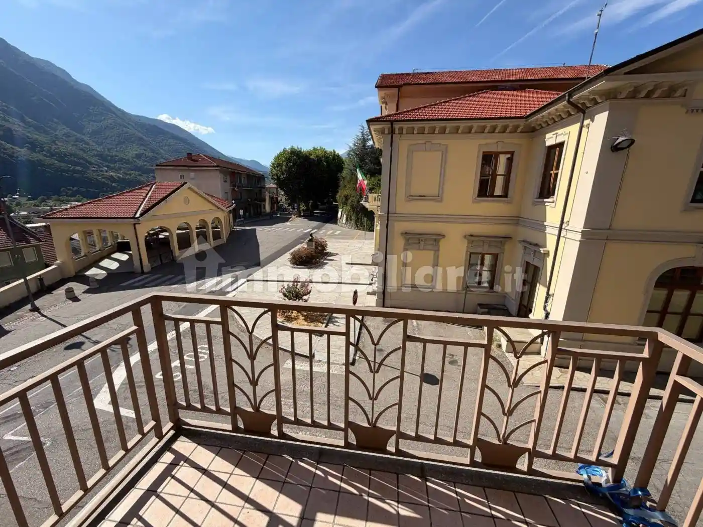 Appartamento in vendita a Villar Perosa