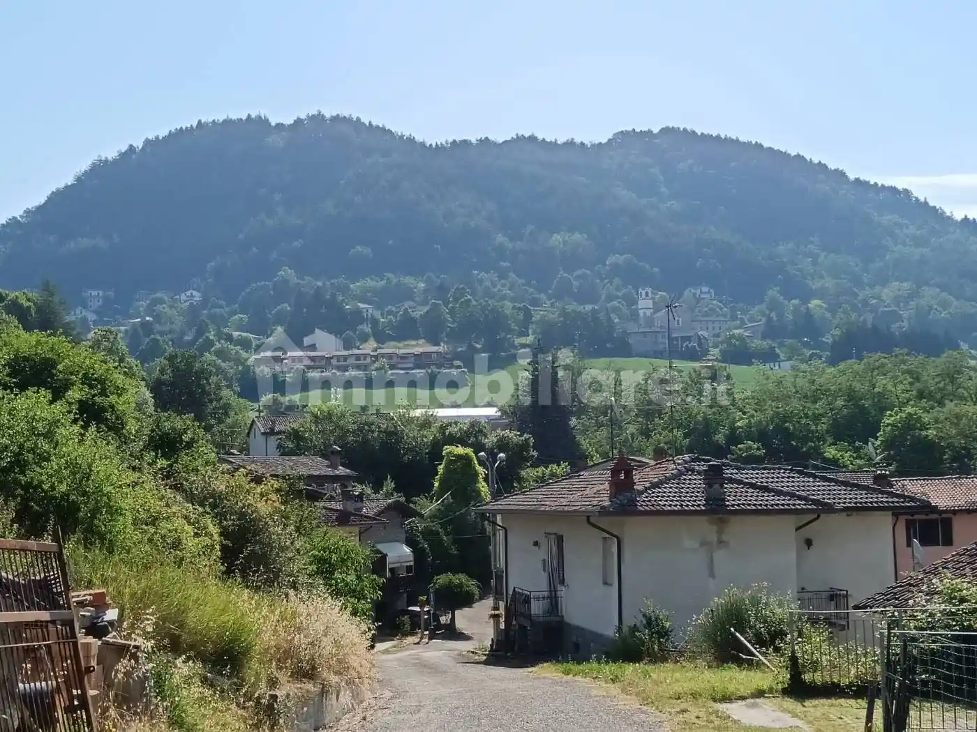 Appartamento in vendita a Val di Nizza