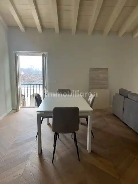 Appartamento in affitto a Brescia