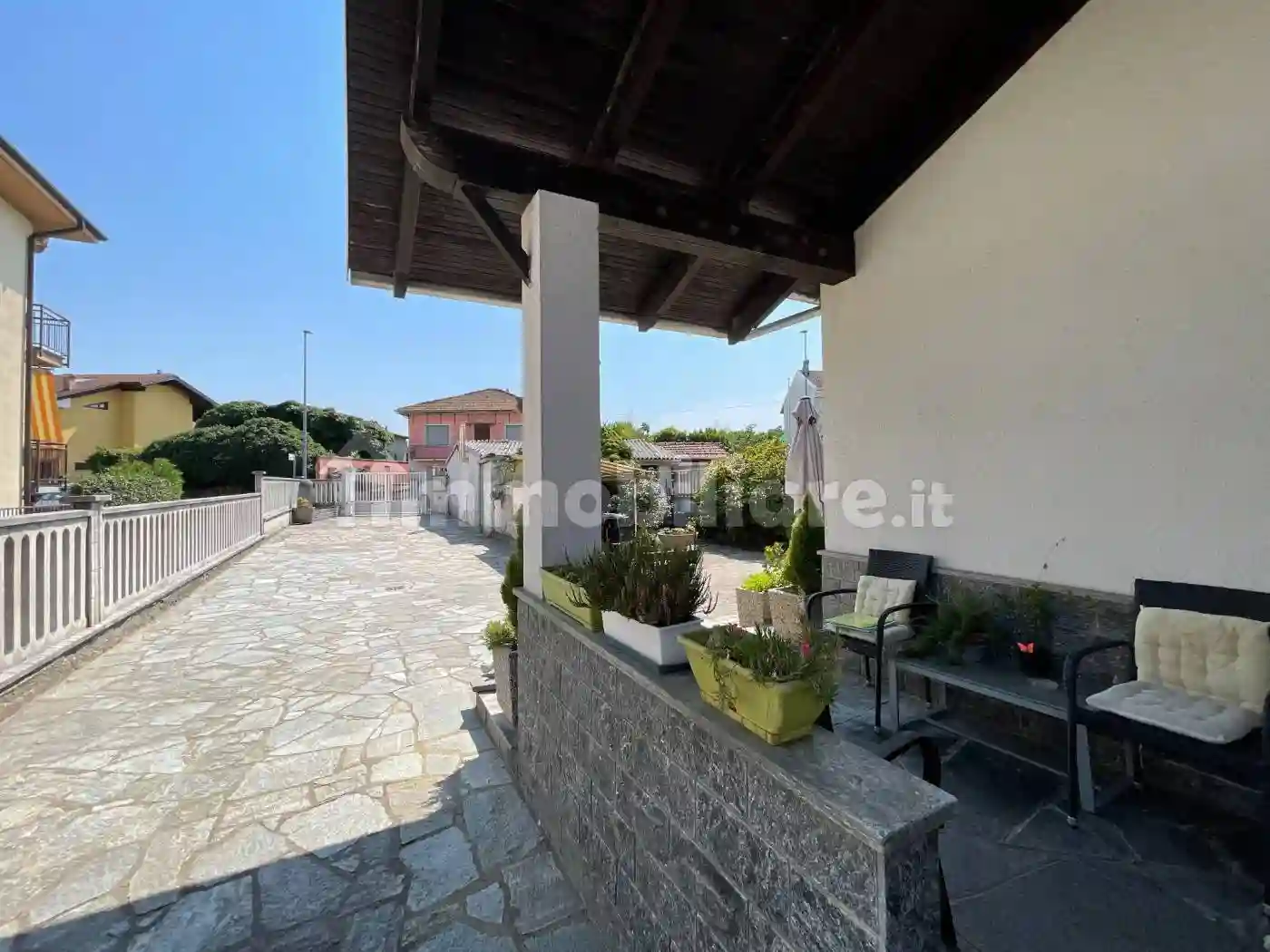 Villa - foto 4