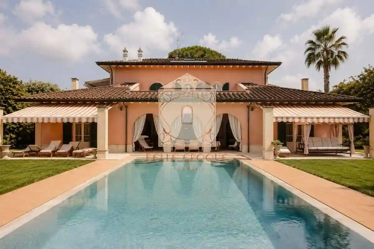 Villa - foto 4
