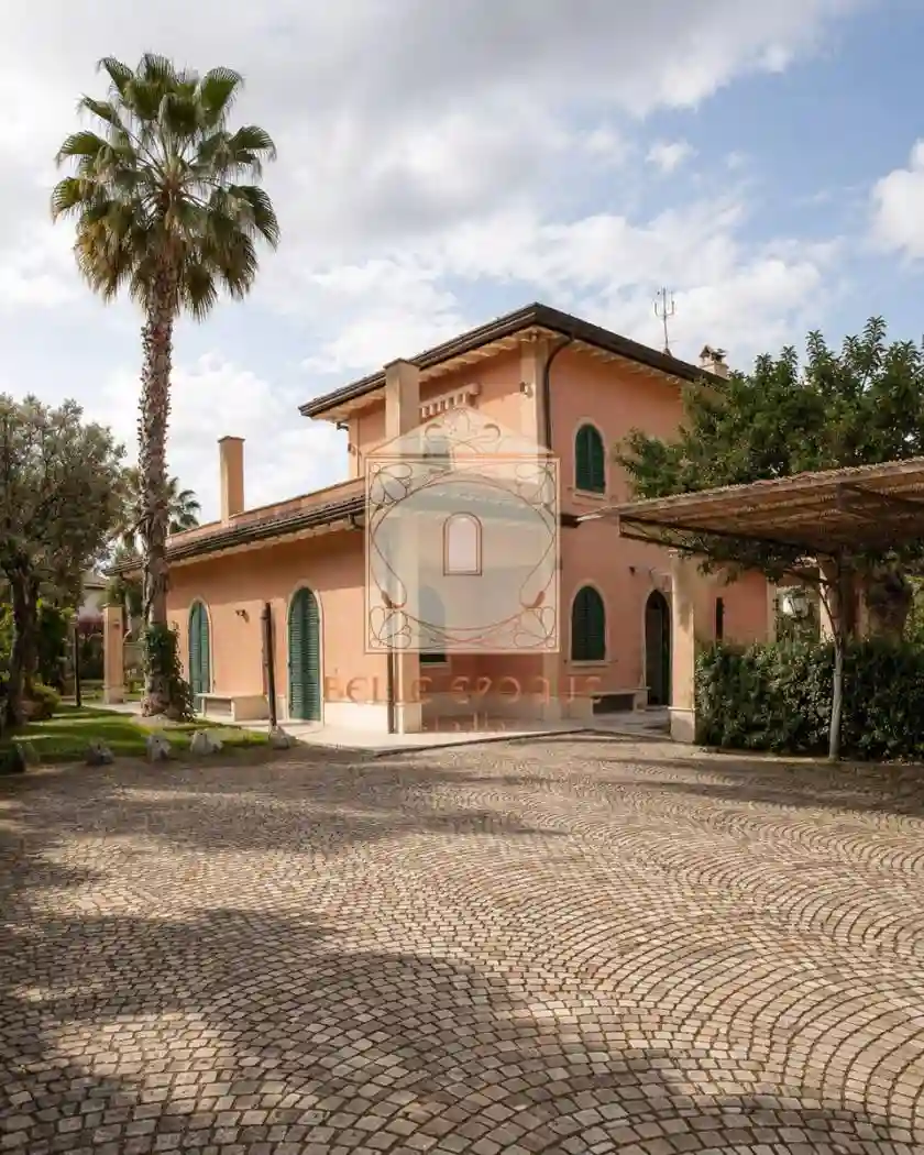 Villa - foto 5