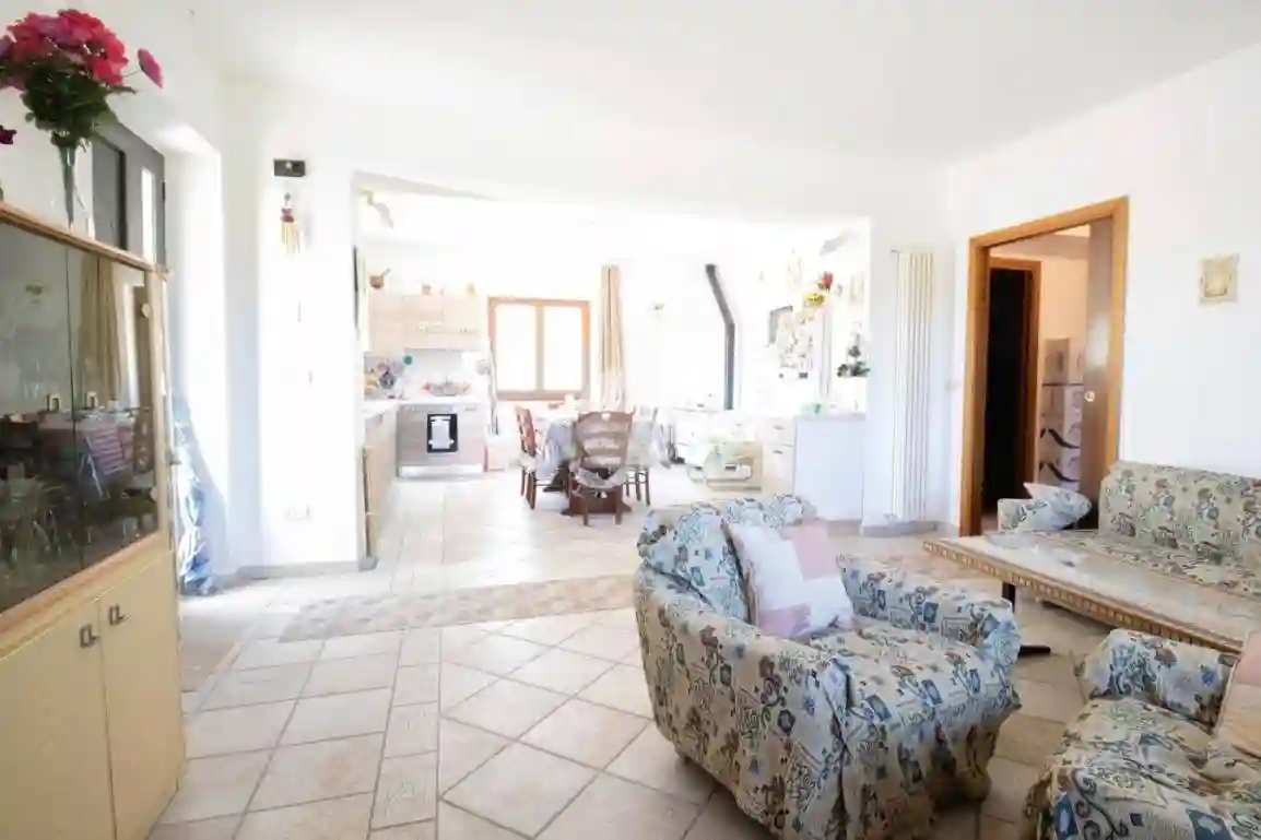 Casa indipendente - foto 4