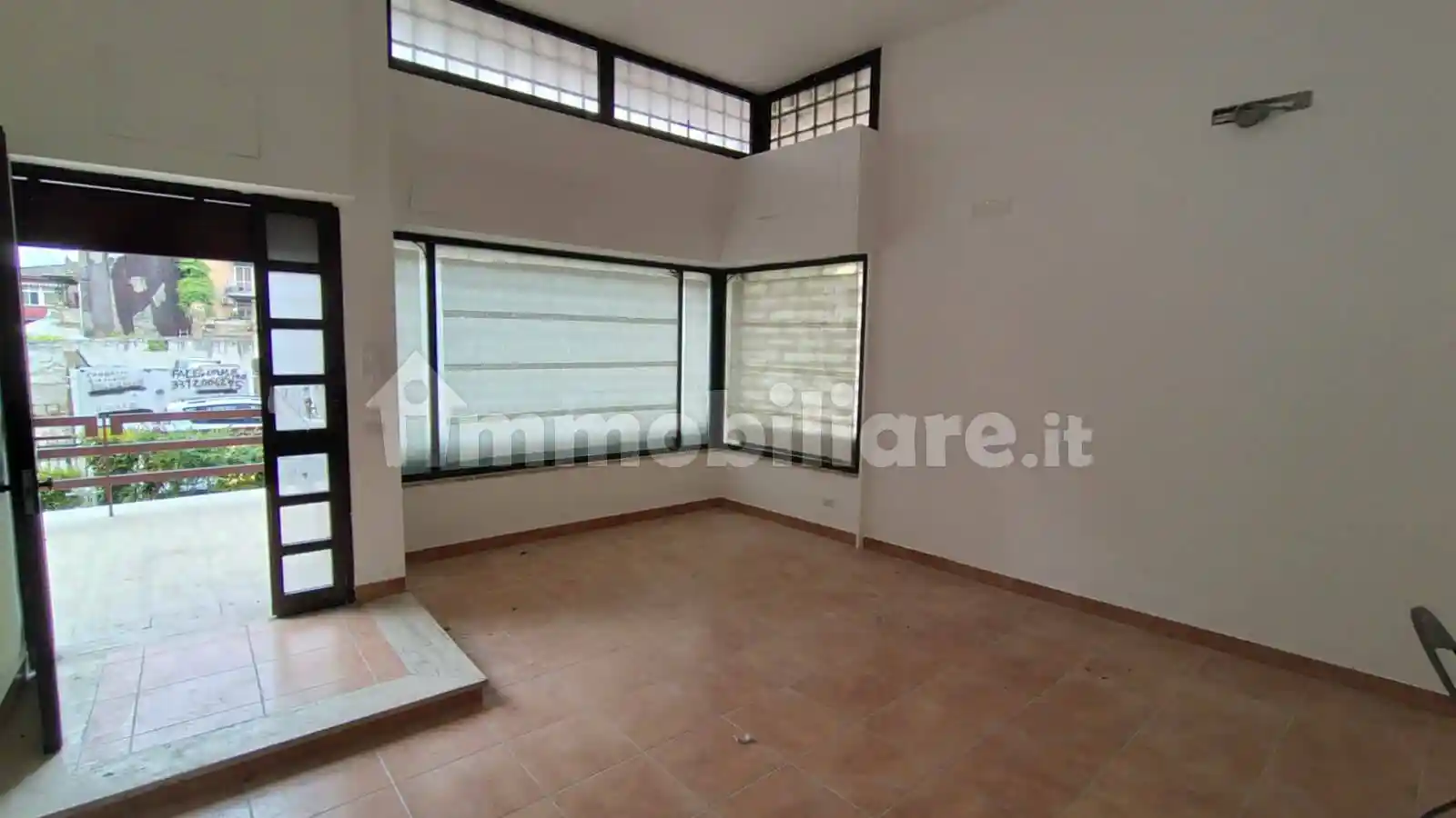 Appartamento in affitto a Acerra
