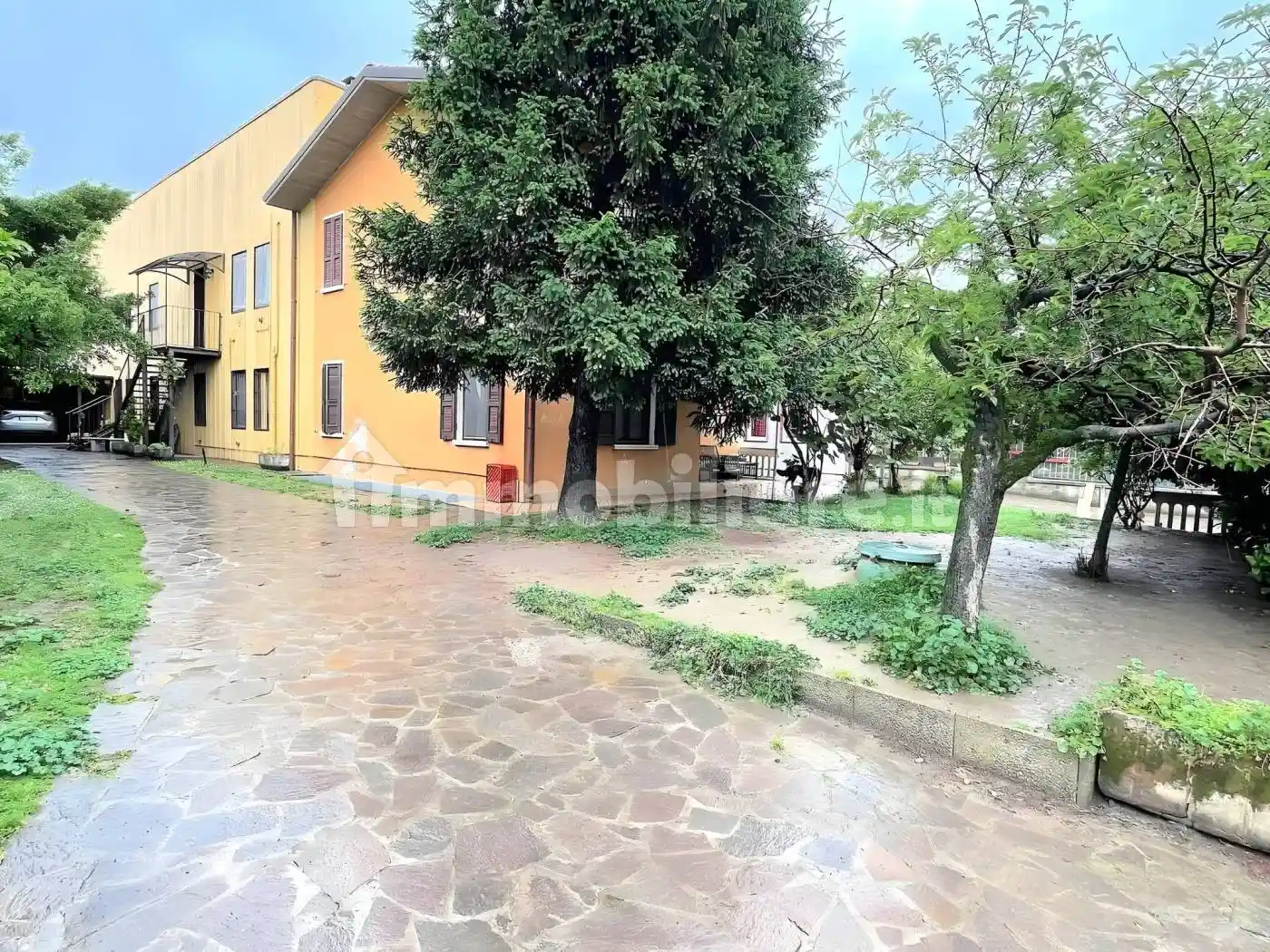 Appartamento in vendita a Castegnato