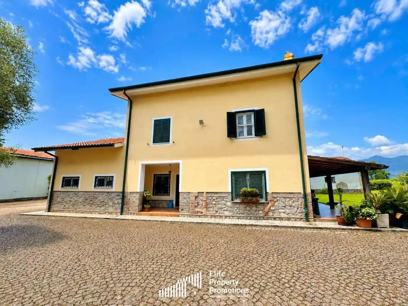 Villa - foto 3
