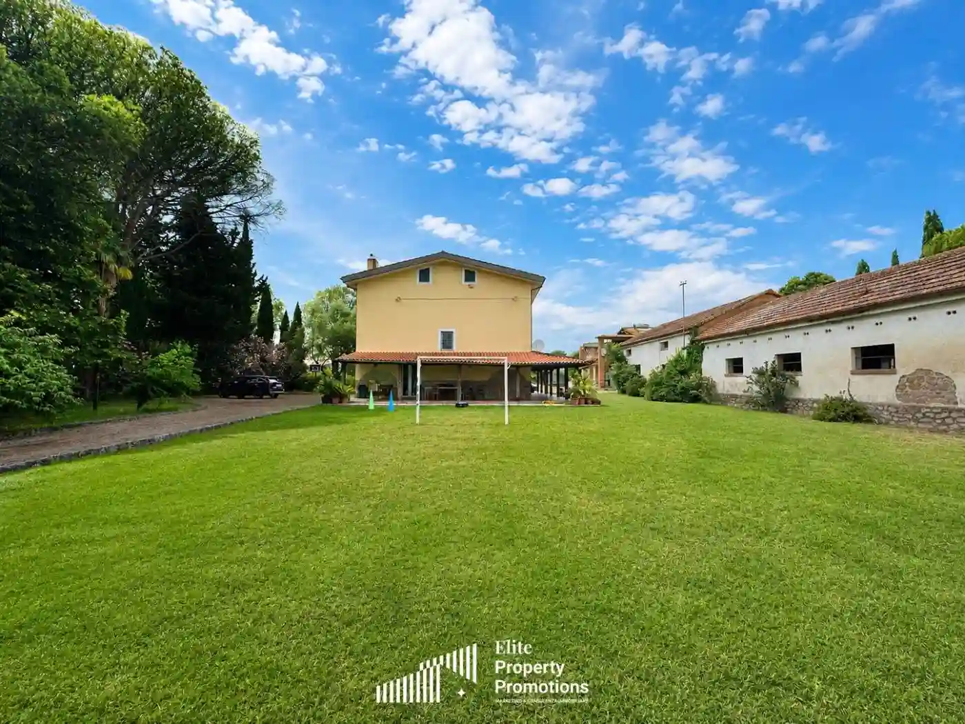Villa - foto 4