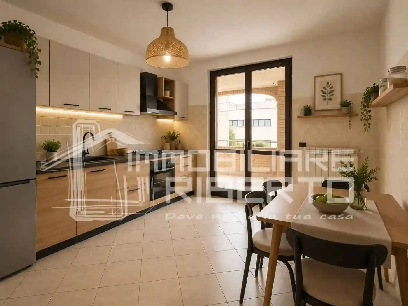 Appartamento - foto 4