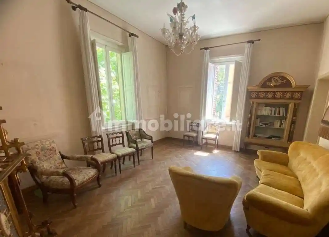 Appartamento in vendita a Modena