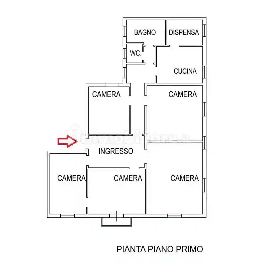 Appartamento - foto 2