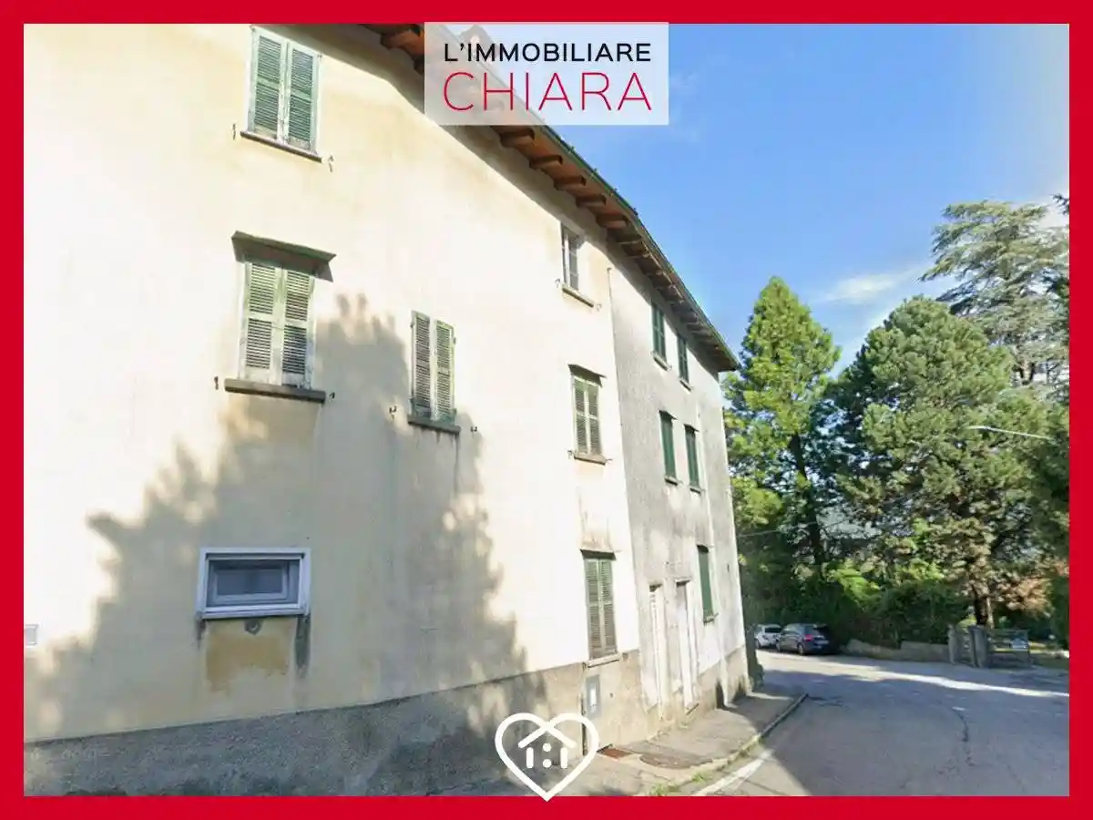 Casa indipendente in vendita a Orino