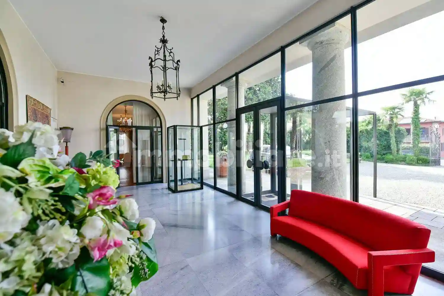 Palazzo - Edificio - foto 3