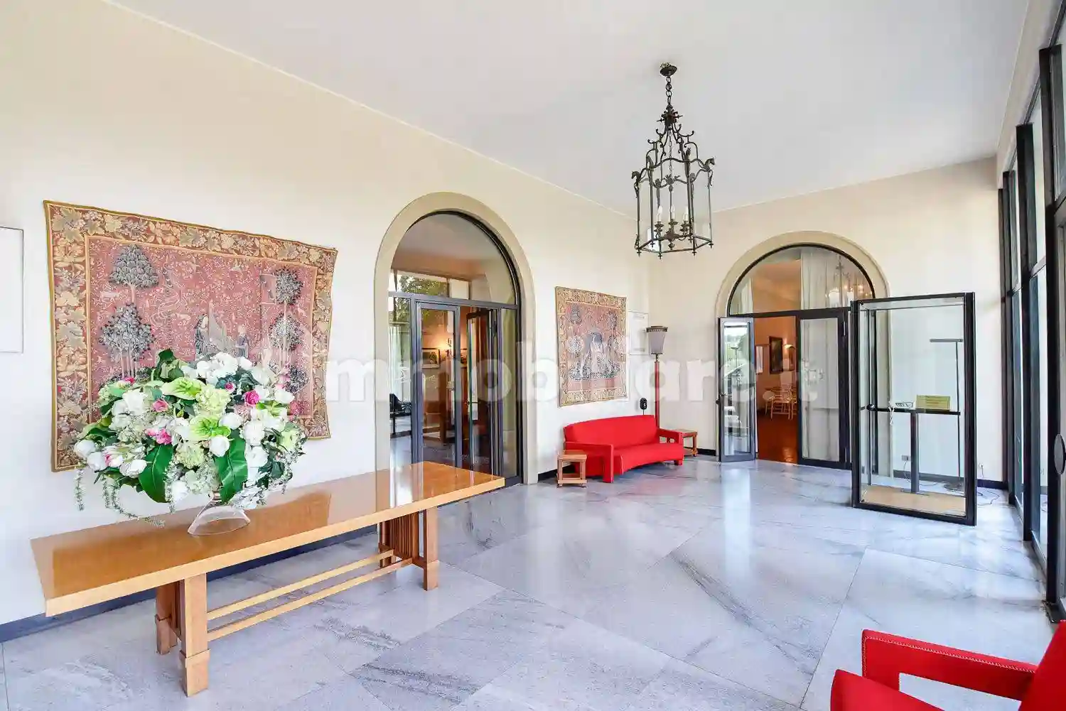 Palazzo - Edificio - foto 4
