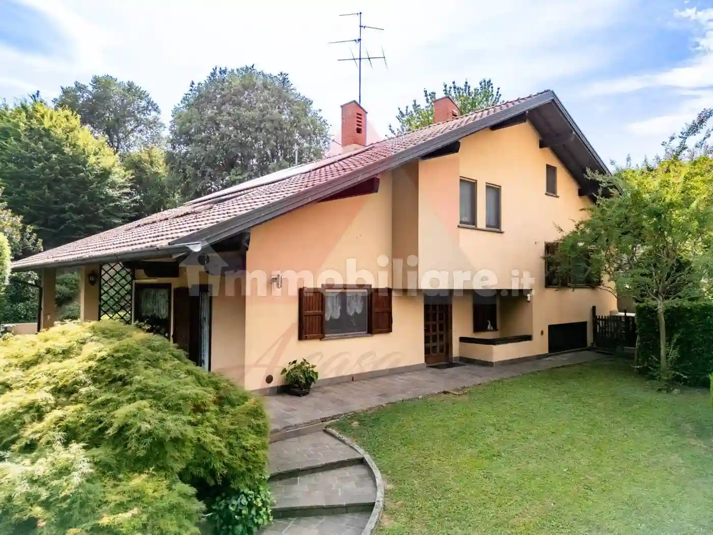 Villa - foto 2